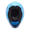 Κράνος motocross BELL MX-10 Mips - Aviator Blue/Red thumb