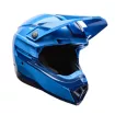 Κράνος motocross BELL Moto-10 Mips - Fade Blue thumb
