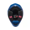 Κράνος motocross BELL Moto-10 Mips - Fade Blue thumb
