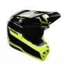 Κράνος motocross BELL Moto-10 Mips - Fade Black Yellow