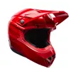 Κράνος motocross BELL Moto-10 Mips - Fade Red