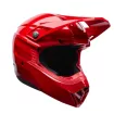 Κράνος motocross BELL Moto-10 Mips - Fade Red thumb