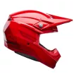 Κράνος motocross BELL Moto-10 Mips - Fade Red thumb