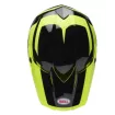 Κράνος motocross BELL MX-10 Mips - Talon Yellow/Black thumb