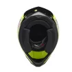 Κράνος motocross BELL MX-10 Mips - Talon Yellow/Black thumb