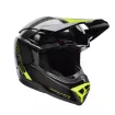 Κράνος motocross BELL Moto 10 Spherical - Strike Yellow/Grey Κράνος motocross BELL Moto 10 Spherical - Strike Yellow/Grey thumb