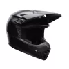 Παιδικό κράνος motocross BELL MX-10 Mips - Solid Matte Black