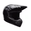 Παιδικό κράνος motocross BELL MX-10 Mips - Solid Matte Black Παιδικό κράνος motocross BELL MX-10 Mips - Solid Matte Black thumb