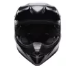 Παιδικό κράνος motocross BELL MX-10 Mips - Solid Matte Black Παιδικό κράνος motocross BELL MX-10 Mips - Solid Matte Black thumb