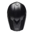 Παιδικό κράνος motocross BELL MX-10 Mips - Solid Matte Black Παιδικό κράνος motocross BELL MX-10 Mips - Solid Matte Black thumb