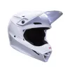 Παιδικό κράνος motocross BELL MX-10 Mips - Solid White
