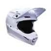 Παιδικό κράνος motocross BELL MX-10 Mips - Solid White thumb