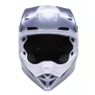 Παιδικό κράνος motocross BELL MX-10 Mips - Solid White thumb