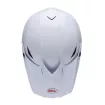 Παιδικό κράνος motocross BELL MX-10 Mips - Solid White thumb