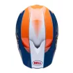 Κράνος motocross BELL Moto-10 Mips - Falcon Orange/Blue thumb