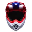 Κράνος motocross BELL Moto-10 Mips - Falcon Red/White thumb