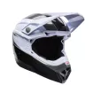 Κράνος motocross BELL Moto-10 Mips - Falcon White/Black thumb