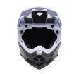 Κράνος motocross BELL Moto-10 Mips - Falcon White/Black thumb