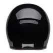 Κράνος μηχανής BELL TX501 - Gloss Black thumb