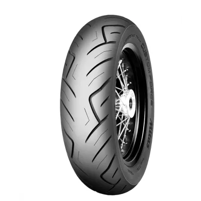 Ελαστικό μοτοσυκλέτας Πίσω MITAS Custom Force 170/80-15 77H