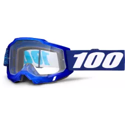 Μάσκα motocross 100% ACCURI 2 2028