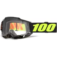 Μάσκα motocross 100% ACCURI 2 FAIRBANKS