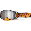 Μάσκα motocross 100% ARMEGA HIPER ACOSTA/MIRROR SILVER thumb