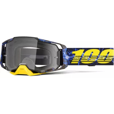 Μάσκα motocross 100% ARMEGA FURIOUS Μάσκα motocross 100% ARMEGA FURIOUS