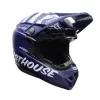 Κράνος motocross BELL Moto-10 Mips - Fasthouse Navy