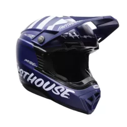 Κράνος motocross BELL Moto-10 Mips - Fasthouse Navy Κράνος motocross BELL Moto-10 Mips - Fasthouse Navy