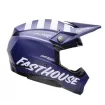 Κράνος motocross BELL Moto-10 Mips - Fasthouse Navy thumb