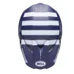 Κράνος motocross BELL Moto-10 Mips - Fasthouse Navy thumb