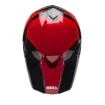 Κράνος motocross BELL MX-10 Mips - Wave Red/Black thumb