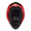 Κράνος motocross BELL MX-10 Mips - Wave Red/Black thumb