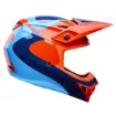 Κράνος motocross BELL MX-10 Mips - Wave Orange/Blue Κράνος motocross BELL MX-10 Mips - Wave Orange/Blue thumb