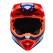 Κράνος motocross BELL MX-10 Mips - Wave Orange/Blue Κράνος motocross BELL MX-10 Mips - Wave Orange/Blue thumb