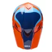 Κράνος motocross BELL MX-10 Mips - Wave Orange/Blue Κράνος motocross BELL MX-10 Mips - Wave Orange/Blue thumb
