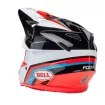 Κράνος motocross BELL Moto-9S Flex - Merchant Gloss Red/Black Κράνος motocross BELL Moto-9S Flex - Merchant Gloss Red/Black thumb