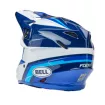 Κράνος motocross BELL Moto-9S Flex - Merchant Gloss Blues thumb
