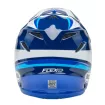 Κράνος motocross BELL Moto-9S Flex - Merchant Gloss Blues thumb