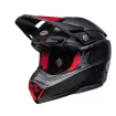 Κράνος motocross BELL Moto 10 Spherical - Satin/Gloss Black/Red Κράνος motocross BELL Moto 10 Spherical - Satin/Gloss Black/Red thumb