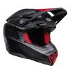 Κράνος motocross BELL Moto 10 Spherical - Satin/Gloss Black/Red Κράνος motocross BELL Moto 10 Spherical - Satin/Gloss Black/Red thumb