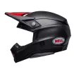Κράνος motocross BELL Moto 10 Spherical - Satin/Gloss Black/Red Κράνος motocross BELL Moto 10 Spherical - Satin/Gloss Black/Red thumb