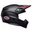 Κράνος motocross BELL Moto 10 Spherical - Satin/Gloss Black/Red Κράνος motocross BELL Moto 10 Spherical - Satin/Gloss Black/Red thumb