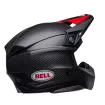 Κράνος motocross BELL Moto 10 Spherical - Satin/Gloss Black/Red Κράνος motocross BELL Moto 10 Spherical - Satin/Gloss Black/Red thumb