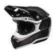 Κράνος motocross BELL Moto 10 Spherical - Solid Helmet Κράνος motocross BELL Moto 10 Spherical - Solid Helmet thumb