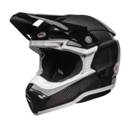 Κράνος motocross BELL Moto 10 Spherical - Solid Helmet