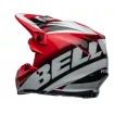 Κράνος motocross BELL Moto-9S Flex - Rail Gloss Blue/White Κράνος motocross BELL Moto-9S Flex - Rail Gloss Blue/White thumb