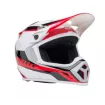 Κράνος motocross BELL MX-9 Mips - Rift Gloss Red/White Κράνος motocross BELL MX-9 Mips - Rift Gloss Red/White thumb