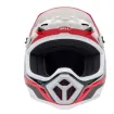 Κράνος motocross BELL MX-9 Mips - Rift Gloss Red/White Κράνος motocross BELL MX-9 Mips - Rift Gloss Red/White thumb